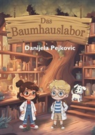 Danijela Pejkovic - Das Baumhauslabor