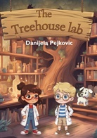 Danijela Pejkovic - The Treehouse Lab