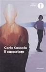Carlo Cassola, A. Andreini - Il cacciatore