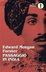 Edward Morgan Forster - Passaggio in India