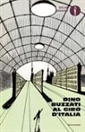 Dino Buzzati - Dino Buzzati al Giro d'Italia