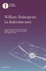 William Shakespeare - La dodicesima notte o quel che volete