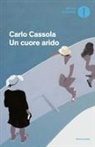 Carlo Cassola, Alba Andreini - Un cuore arido