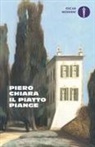 Piero Chiara - Il piatto piange