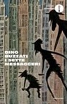Dino Buzzati - Sette messaggeri