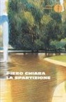 Piero Chiara - La spartizione