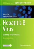 Andrea Cuconati, Haitao Guo - Hepatitis B Virus
