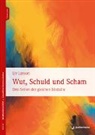 Liv Larsson - Wut, Schuld & Scham