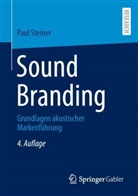 Paul Steiner - Sound Branding
