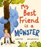 Owen Sian, Germana Musco - My Best Friend is a Monster