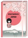 Sabine Schmalfuss, DK Verlag - Reise - Reisetagebuch Japan