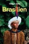 Regis St. Louis, Lonely Planet - LONELY PLANET Reiseführer Brasilien