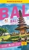 Moritz Jacobi, Christina Schott - MARCO POLO Reiseführer Bali, Lombok, Gilis