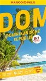 Gesine Froese - MARCO POLO Reiseführer Dominikanische Republik