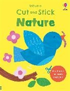 Jessica Greenwell, Greenwell Jessica, Henry Rancourt - Cut and Stick Nature