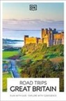 DK Travel - DK Road Trips Great Britain