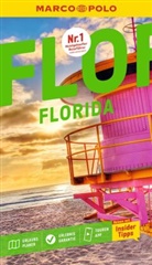 Ole Helmhausen, Ralf Johnen - MARCO POLO Reiseführer Florida