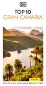 DK Travel - DK Top 10 Gran Canaria
