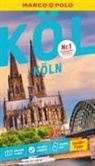 Ralf Johnen, Jürgen Raap - MARCO POLO Reiseführer Köln
