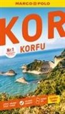 Klaus Bötig - MARCO POLO Reiseführer Korfu