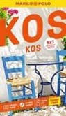 Klaus Bötig - MARCO POLO Reiseführer Kos