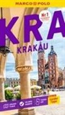 Izabella Gawin, Joanna Tumielewicz - MARCO POLO Reiseführer Krakau