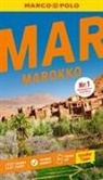 Muriel Brunswig - MARCO POLO Reiseführer Marokko