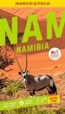 Christian Selz - MARCO POLO Reiseführer Namibia
