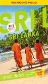 Martin H. Petrich - MARCO POLO Reiseführer Sri Lanka