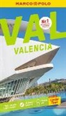 Alexandra Frank, Julia Macher - MARCO POLO Reiseführer Valencia