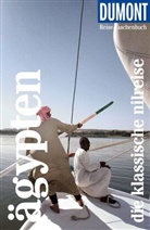 Isa Ducke, Natascha Thoma - DUMONT Reise-Taschenbuch Reiseführer Ägypten, Die klassische Nilreise