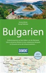Simone Böcker, Georgi Palahutev - DUMONT Reise-Handbuch Reiseführer Bulgarien
