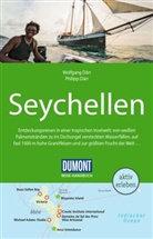 Philipp Därr, Wolfgang Därr - DUMONT Reise-Handbuch Reiseführer Seychellen