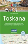 Nana Claudia Nenzel - DUMONT Reise-Handbuch Reiseführer Toskana