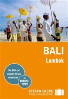 Moritz Jacobi, Mischa Loose - Stefan Loose Reiseführer Bali, Lombok