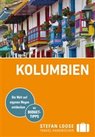 Viktor Coco - Stefan Loose Reiseführer Kolumbien