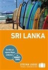 Volker Klinkmüller, Martin H. Petrich - Stefan Loose Reiseführer Sri Lanka
