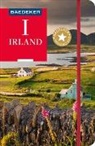 Jürgen Sorges - Baedeker Reiseführer Irland