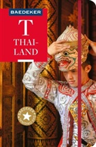 Jochen Müssig, Barbara Riedel - Baedeker Reiseführer Thailand