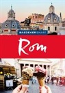 Swantje Strieder - Baedeker SMART Reiseführer Rom