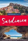 Peter Höh - Baedeker SMART Reiseführer Sardinien