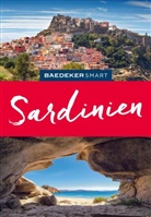 Peter Höh - Baedeker SMART Reiseführer Sardinien