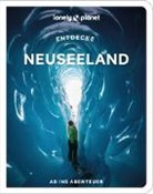 Lonely Planet - LONELY PLANET Reiseführer Entdecke Neuseeland