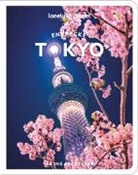 Lonely Planet, Lonely Planet - LONELY PLANET Reiseführer Entdecke Tokyo