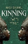 Shawl Nisi - Kinning