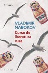 Vladimir Nabokov - Curso de literatura Rusa / Lectures on Russian Literature