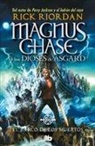 Rick Riordan - El barco de los muertos / The Ship of the Dead