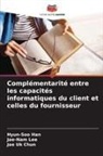 Jae Uk Chun, Hyun-Soo Han, Jae-Nam Lee - Complémentarité entre les capacités informatiques du client et celles du fournisseur