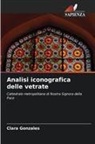 Clara Gonzales - Analisi iconografica delle vetrate
