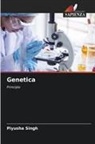 Piyusha Singh - Genetica